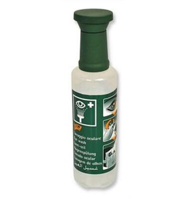 Garrafa Reposição Lava-olhos